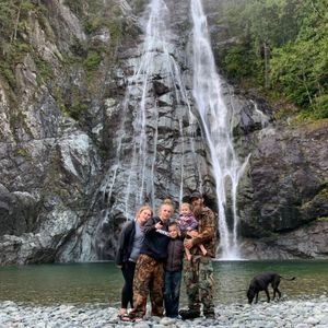 Meet your Posher, Jackie